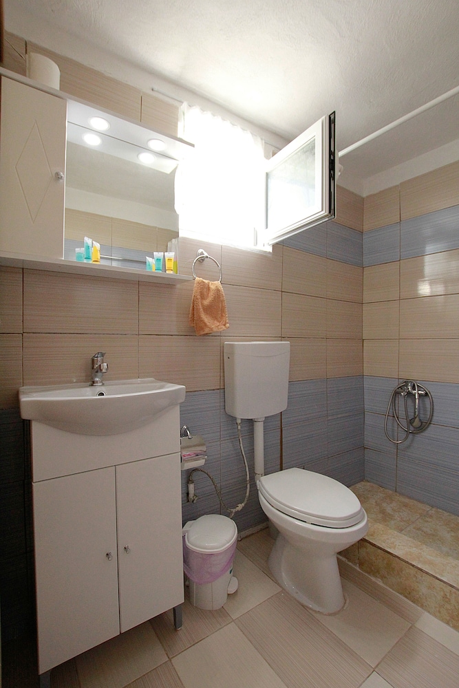 Family Studio, 1 Bedroom, Partial Sea View, photo 6