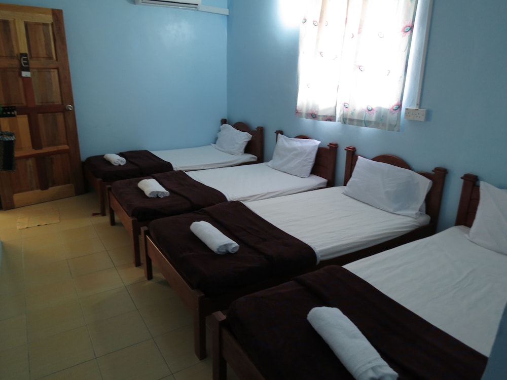 Family Room, Sea View photo 1