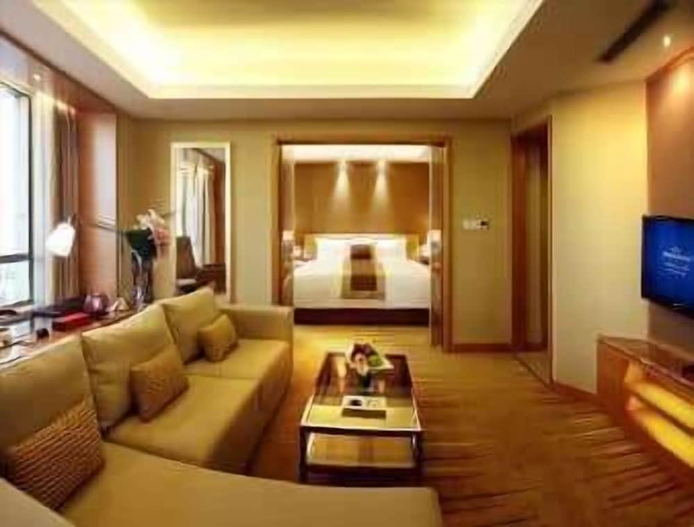 Club Suite, 1 King Bed