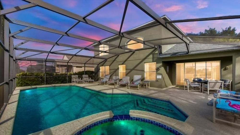 Villa, 5 Bedrooms