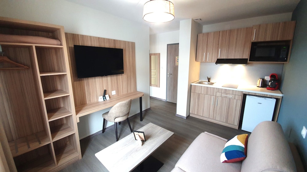Comfort Apartment