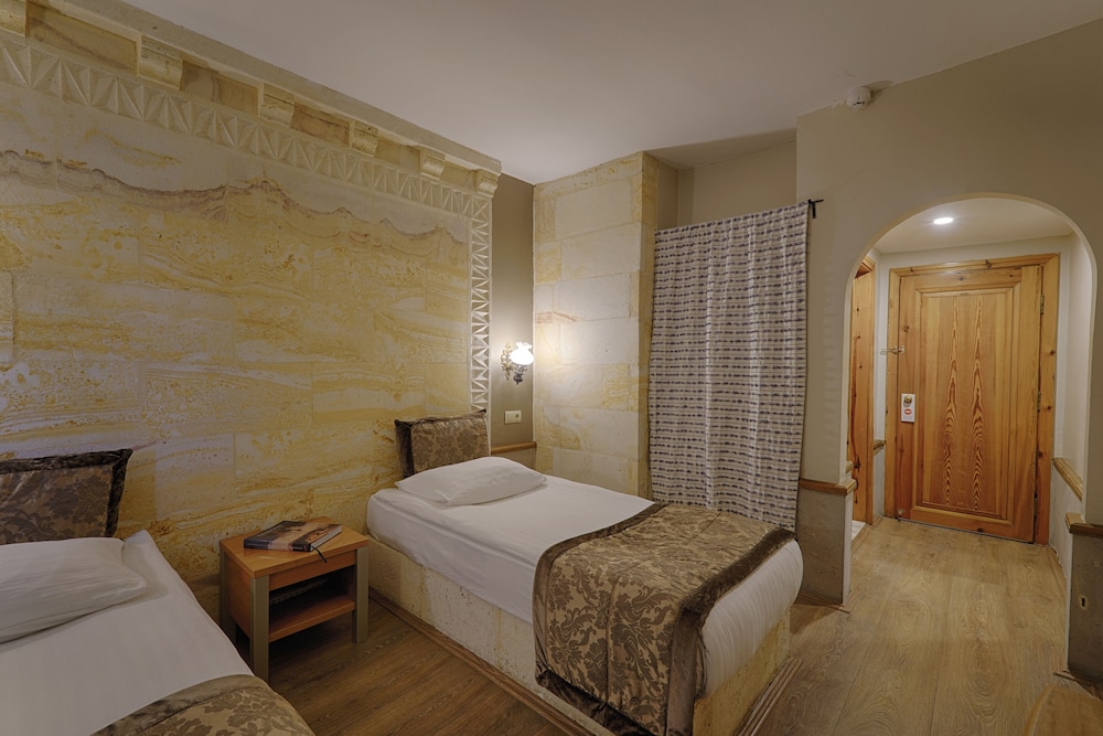 Economy Room photo 2