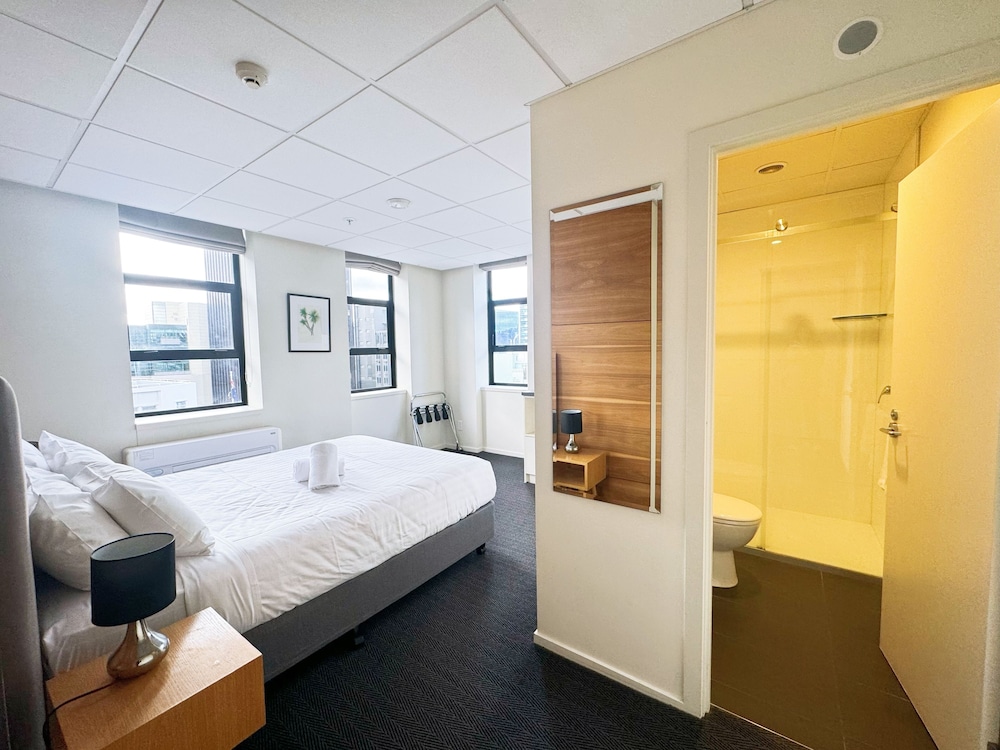 Superior Apartment, 2 Bedrooms, Ensuite photo 2