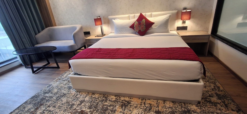 Double Room, Non Smoking, Air conditioning photo 2