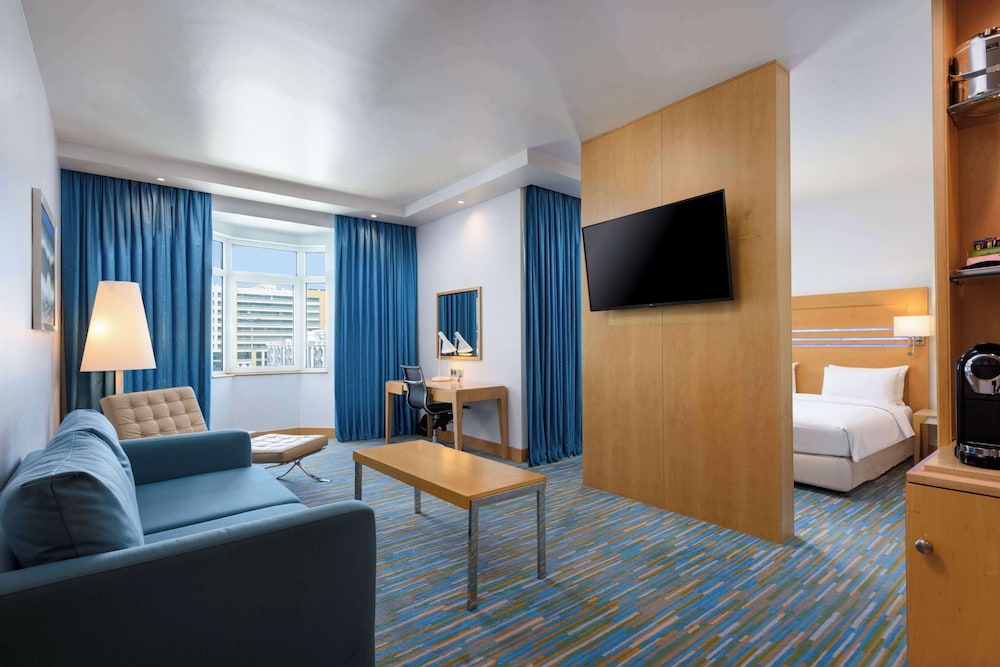 Suite, 1 Bedroom (Lounge Access) - Photo 6