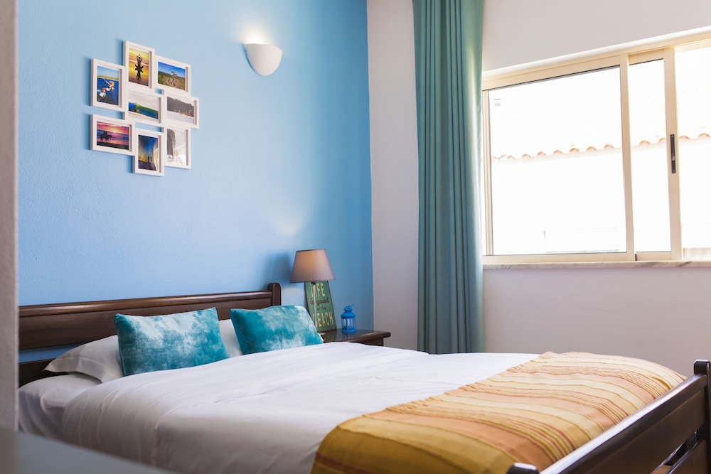 Economy Double Room (106)