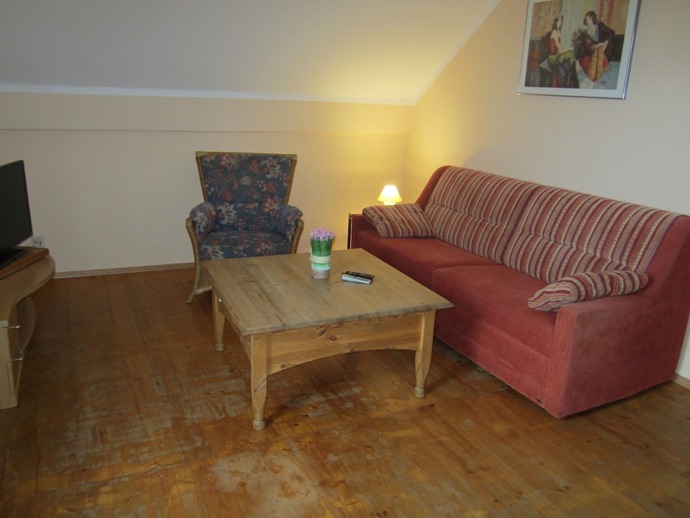 Apartment, 1 Bedroom, Mountain View photo 3
