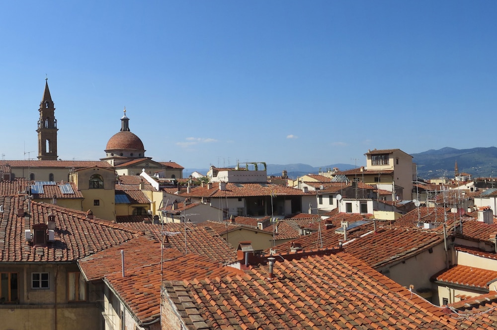 Executive Double Room (Duomo) photo 2