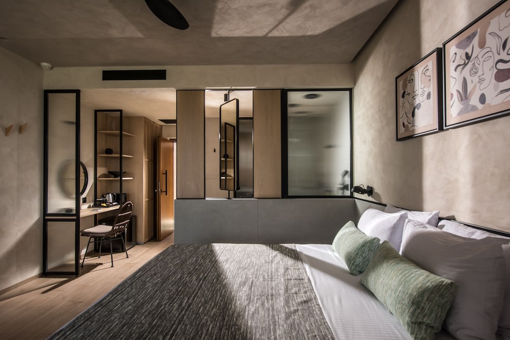 Exclusive Double Room, Private Pool - Photo 10
