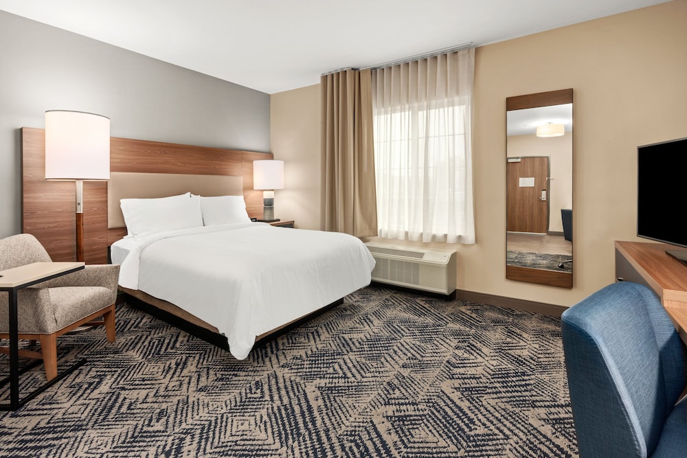 Studio Suite, 1 Queen Bed, Accessible (Communications) - Photo 1