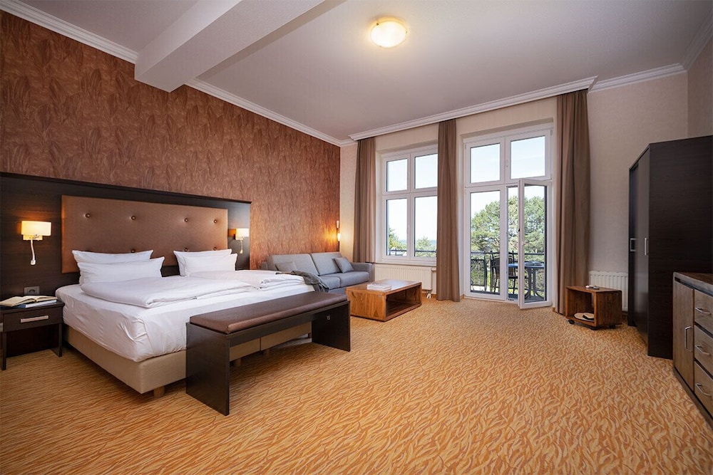Classic Double Room
