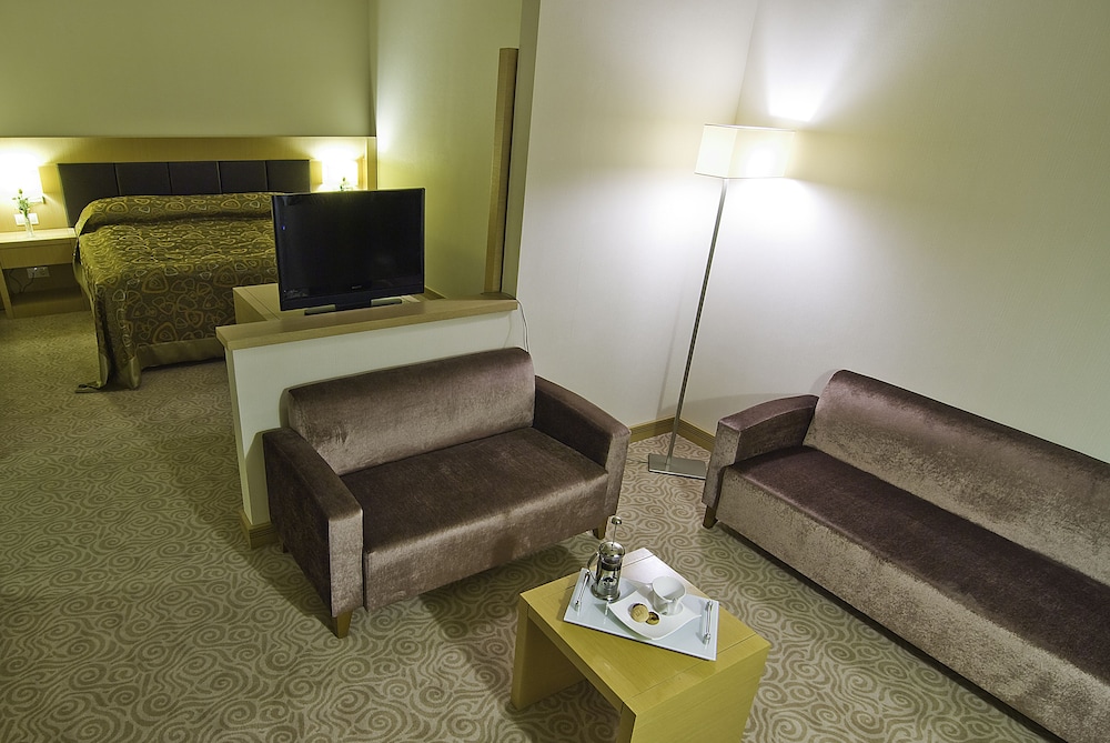Family Room, 2 Bedrooms, Non Smoking, Sea View photo 2