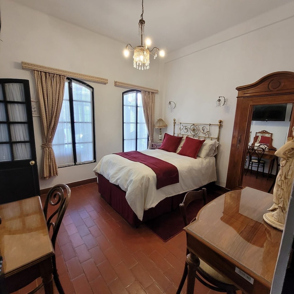 Standard Single Room, 1 Bedroom, Private Bathroom