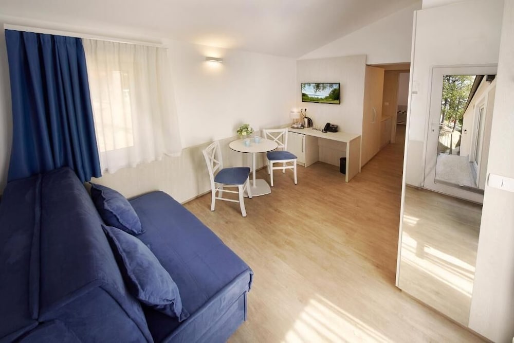 Double Room Single Use photo 3