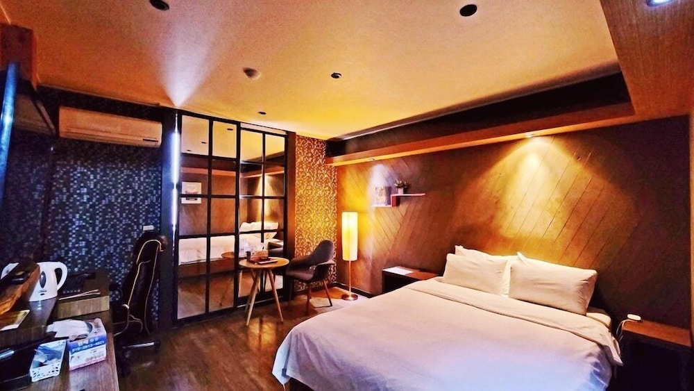 Superior Double Room photo 3