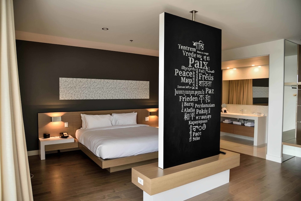 Hôtel du Lac Champlain, an Ascend Collection Hotel, Billede 10