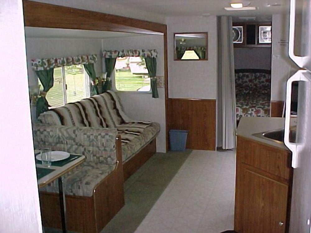 Standard Mobile Home (Large RV Trailer) photo 1