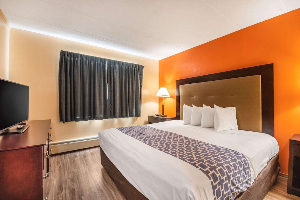 Suite, Multiple Beds, Accessible, Non Smoking photo 1