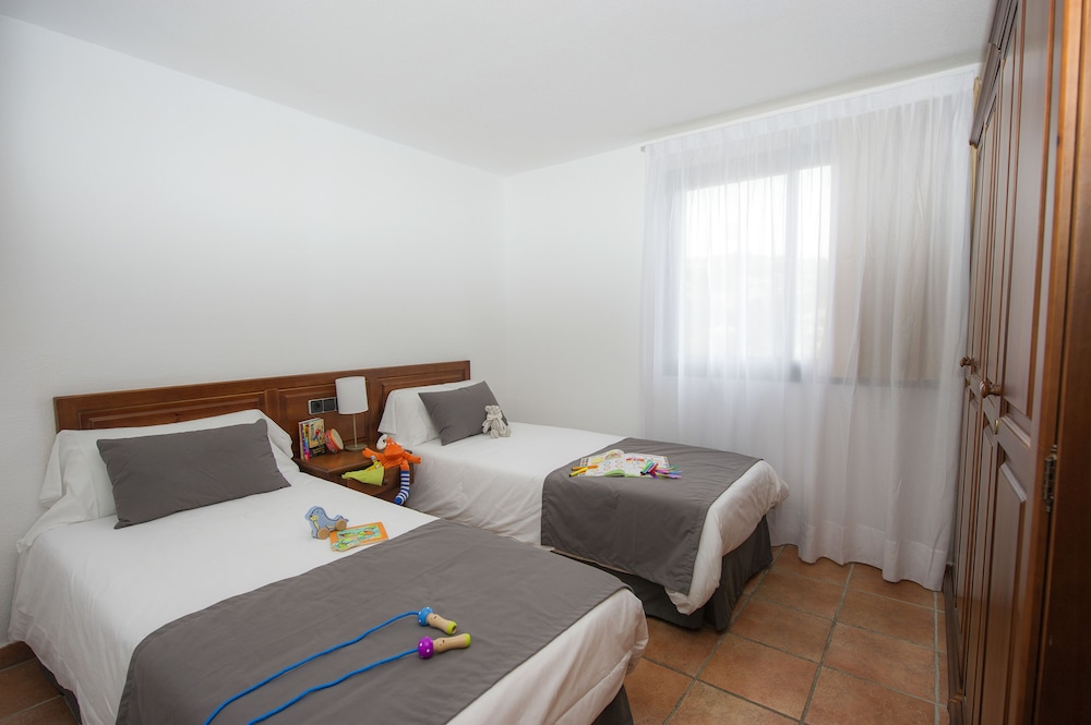 Apartamento, 1 habitación