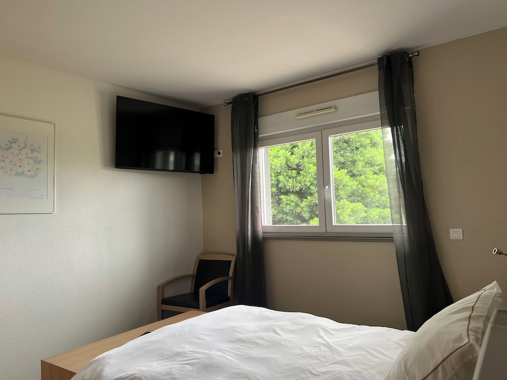 Signature Apartment