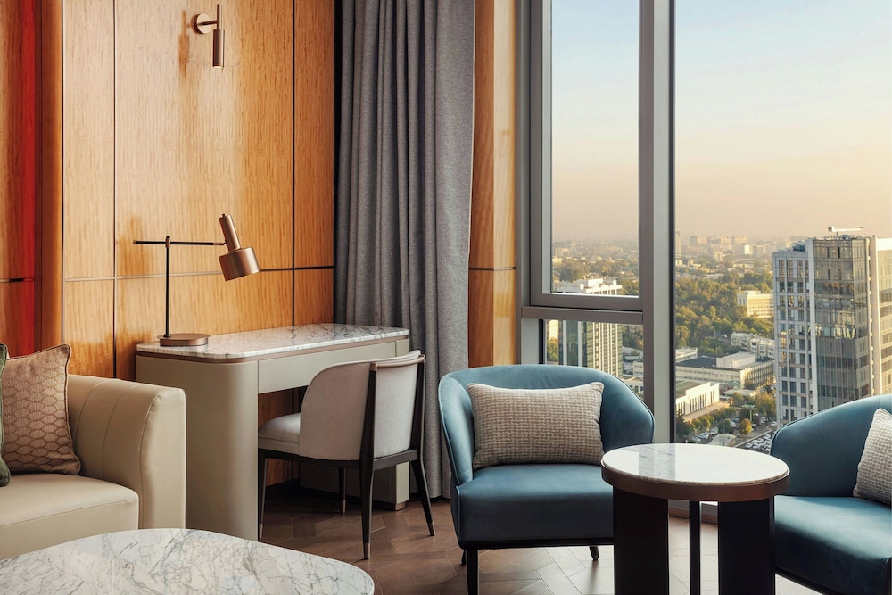 Deluxe Room, 2 Twin Beds