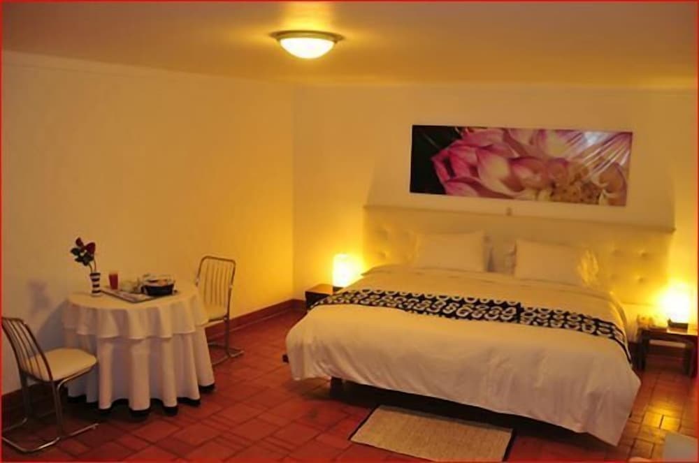 Suite photo 1