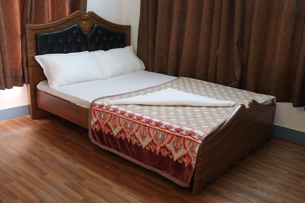 Deluxe Room photo 1