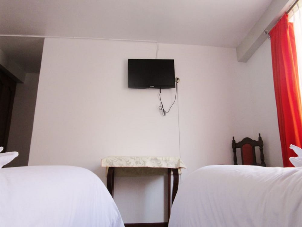 Twin Room photo 3