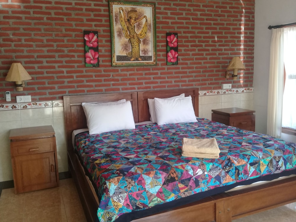 Deluxe Bungalow, 1 King Bed photo 3