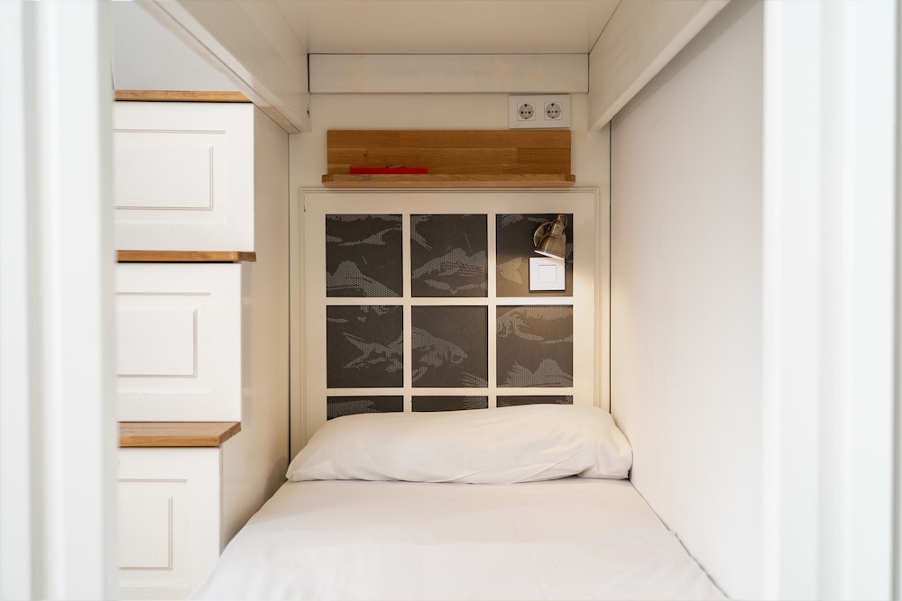 Standard Shared Dormitory, Mixed Dorm photo 3