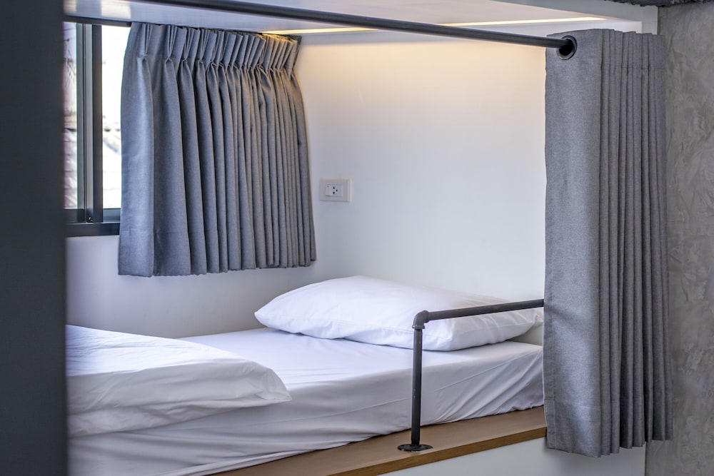 Basic Shared Dormitory, Women only photo 2