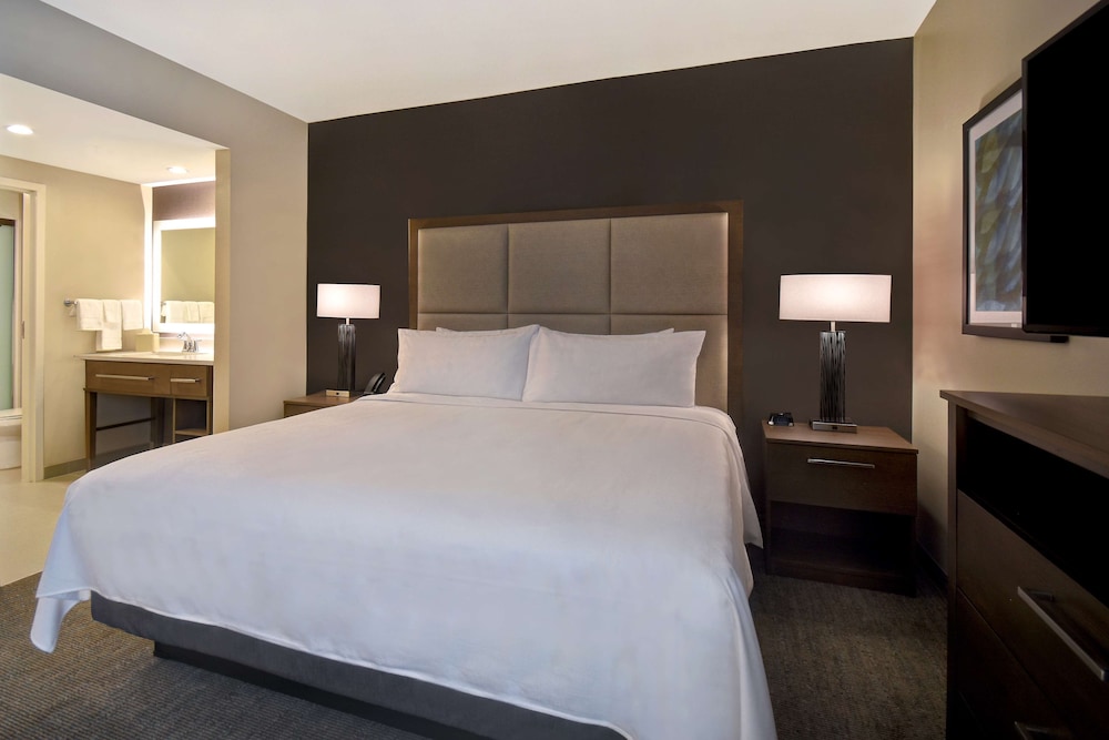 Suite, 1 King Bed, Accessible (Hearing) - Photo 3