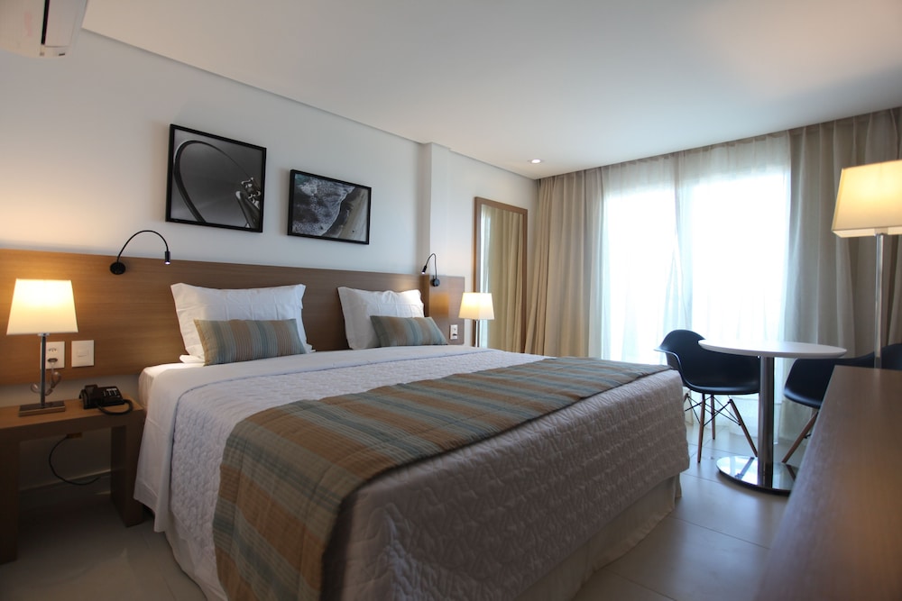 Deluxe Room, Sea Facing