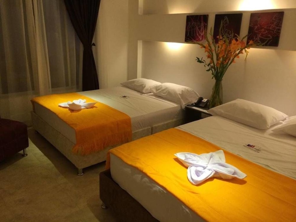Quadruple Room photo 1