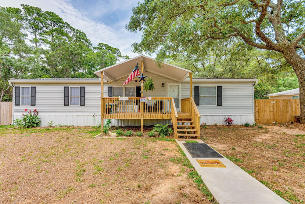 House (3 Bedrooms) photo 1