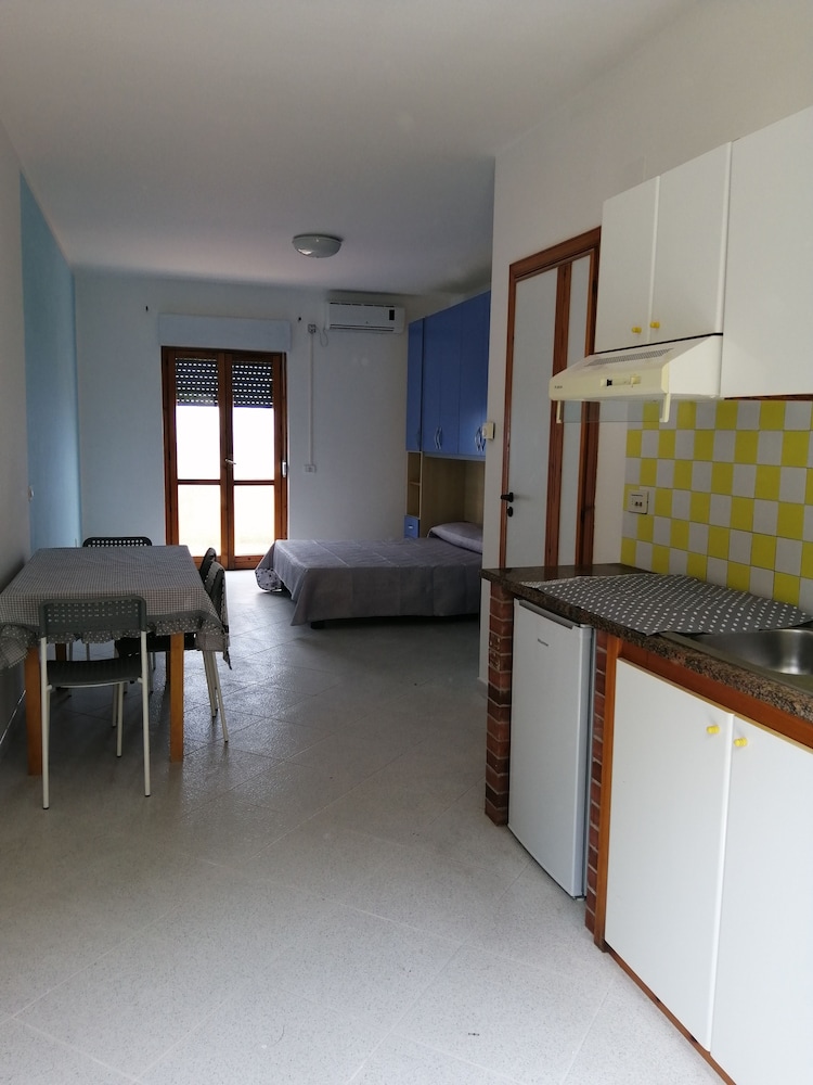 Traditional Apartment, Multiple Beds, Sea View