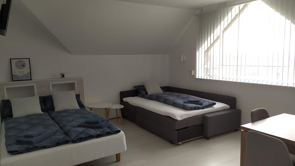 Comfort Double Room photo 2