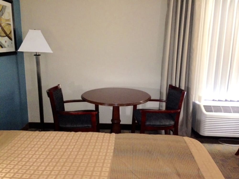 Room, 1 King Bed, Non Smoking - Photo 2