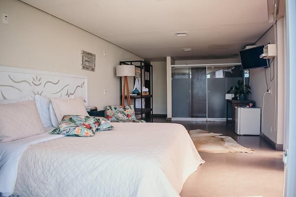 Suite Deluxe Inferior
