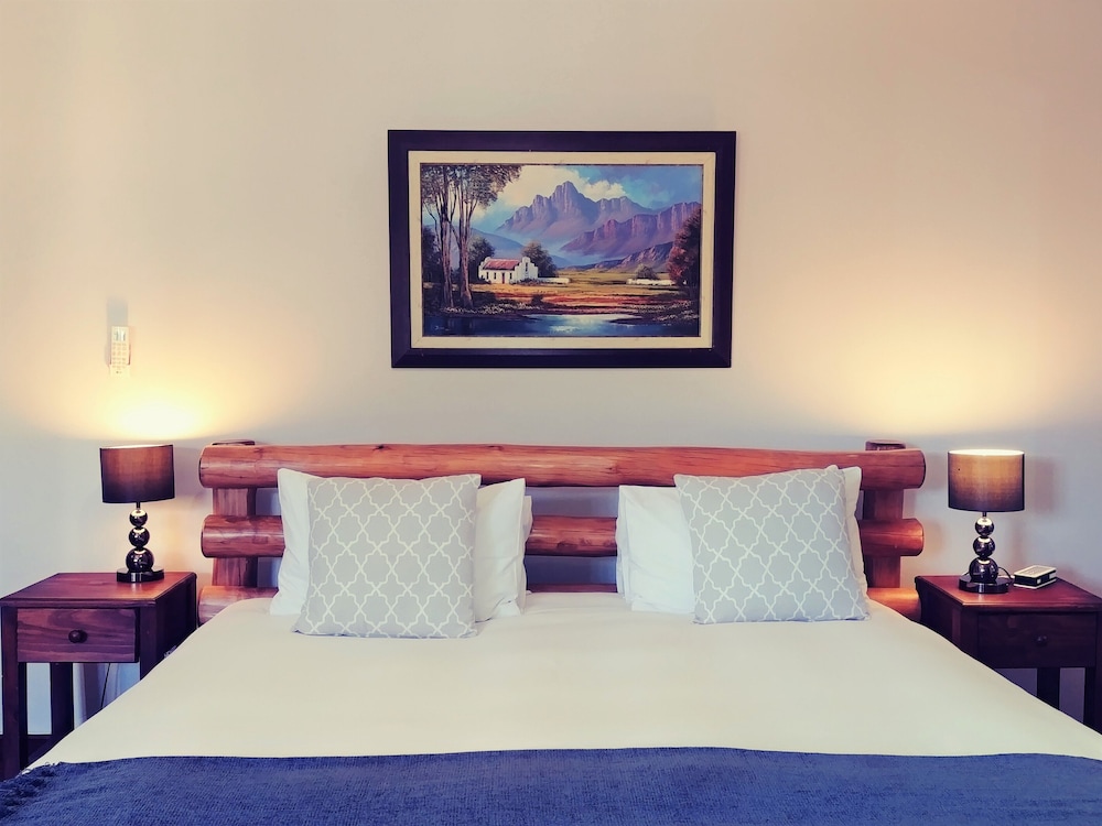 Luxury Room photo 2