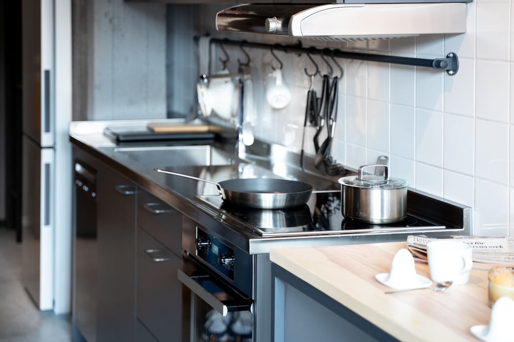 Family Studio Apartment Medium - Photo 4
