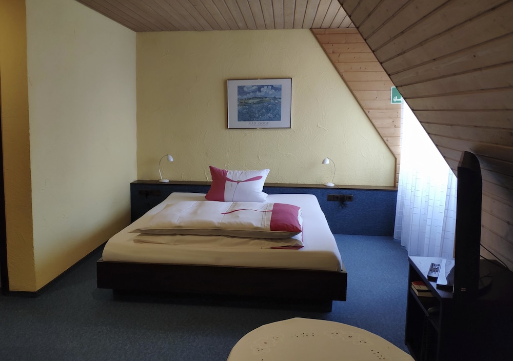 Classic Double Room photo 1