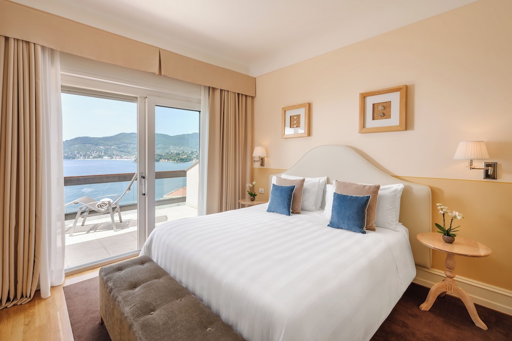 Executive Suite, Terrace, Sea View photo 3