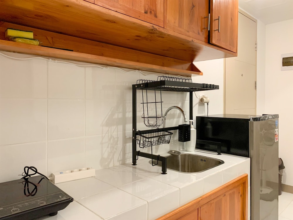 Deluxe Apartment photo 3