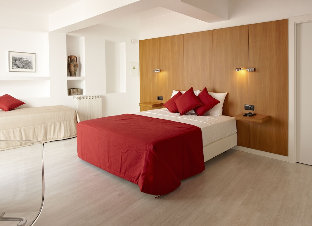 Triple Room, Kitchenette (Terrace) photo 3