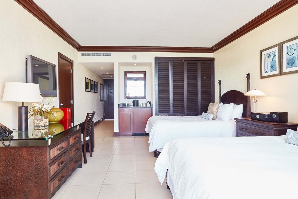 Room, 2 Bedrooms (Residence) photo 2