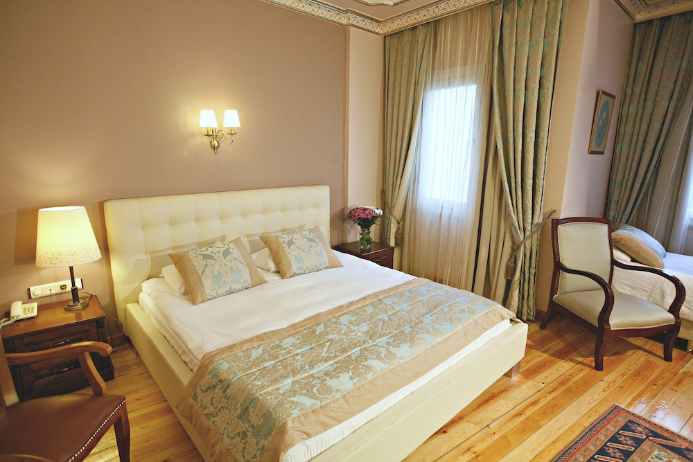 Deluxe Room photo 1