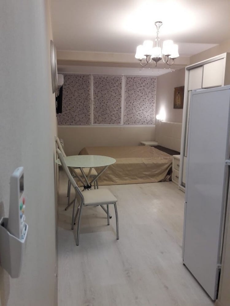 Comfort Apartment, 1 Bedroom photo 3