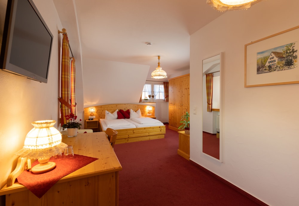 Comfort Double Room photo 1