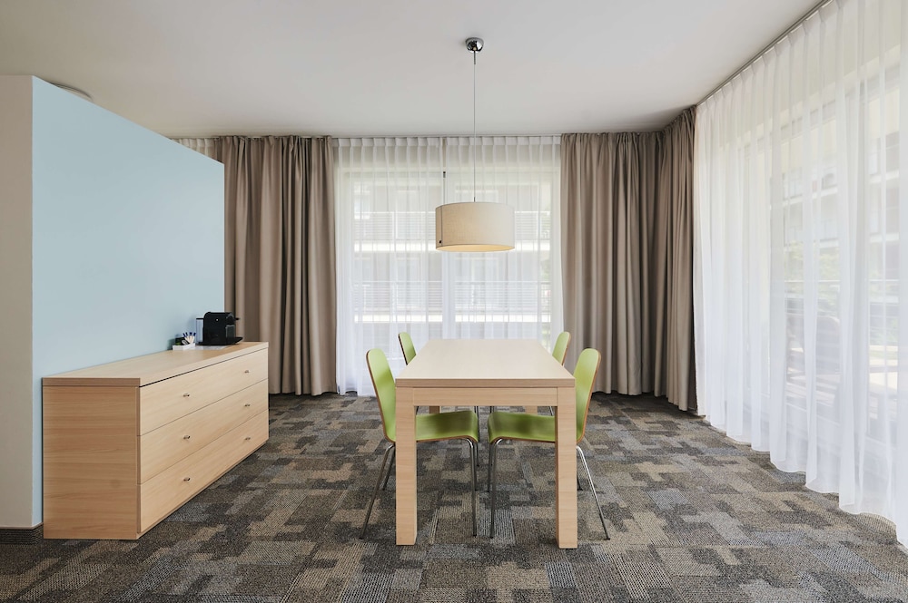 Apartment, 2 Twin Beds, Kitchenette